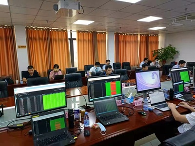 福建省電子信息集團信息系統(tǒng)運行維護服務概述