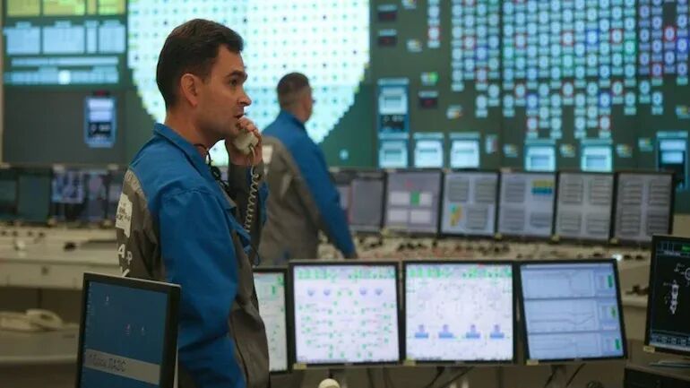 俄羅斯BN-800快堆機組 智能分析技術在信息系統運行維護服務中的應用與展望