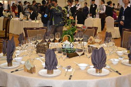 旅游系教師深入餐飲一線，觀摩學習服務技能促教學