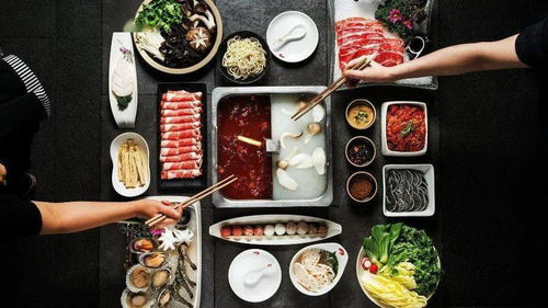 海底撈 資本市場遇冷，供應鏈生態悄然發力